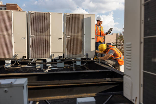 Best HVAC Maintenance Near Me  in Camden, SC