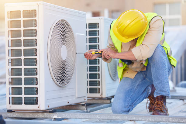 Best HVAC Emergency Services  in Camden, SC