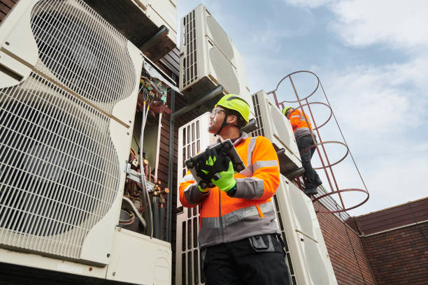 Reliable Camden, SC HVAC Solutions