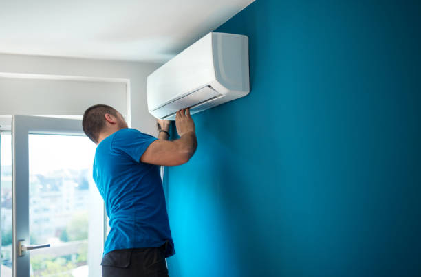 Best HVAC Emergency Services  in Camden, SC
