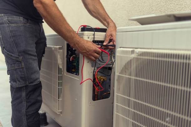 HVAC Troubleshooting in Camden, SC