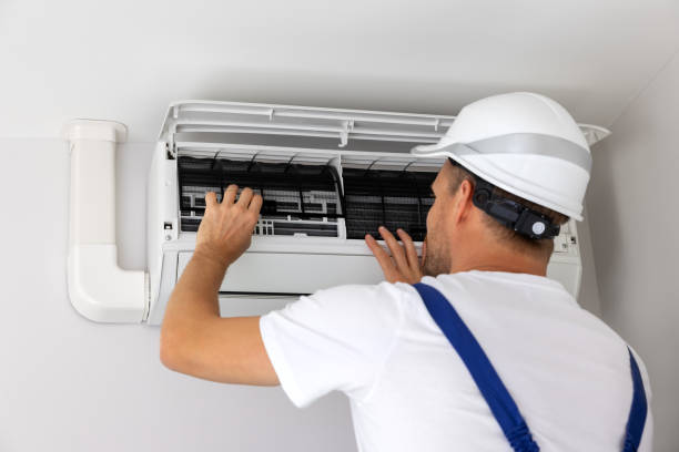 Best HVAC System Installation  in Camden, SC