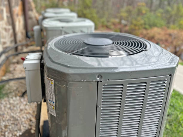 Reliable Camden, SC HVAC Solutions