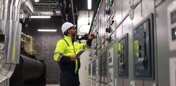 Best Local HVAC Companies  in Camden, SC