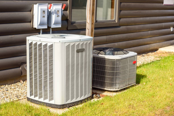 Best Air Conditioning Repair  in Camden, SC